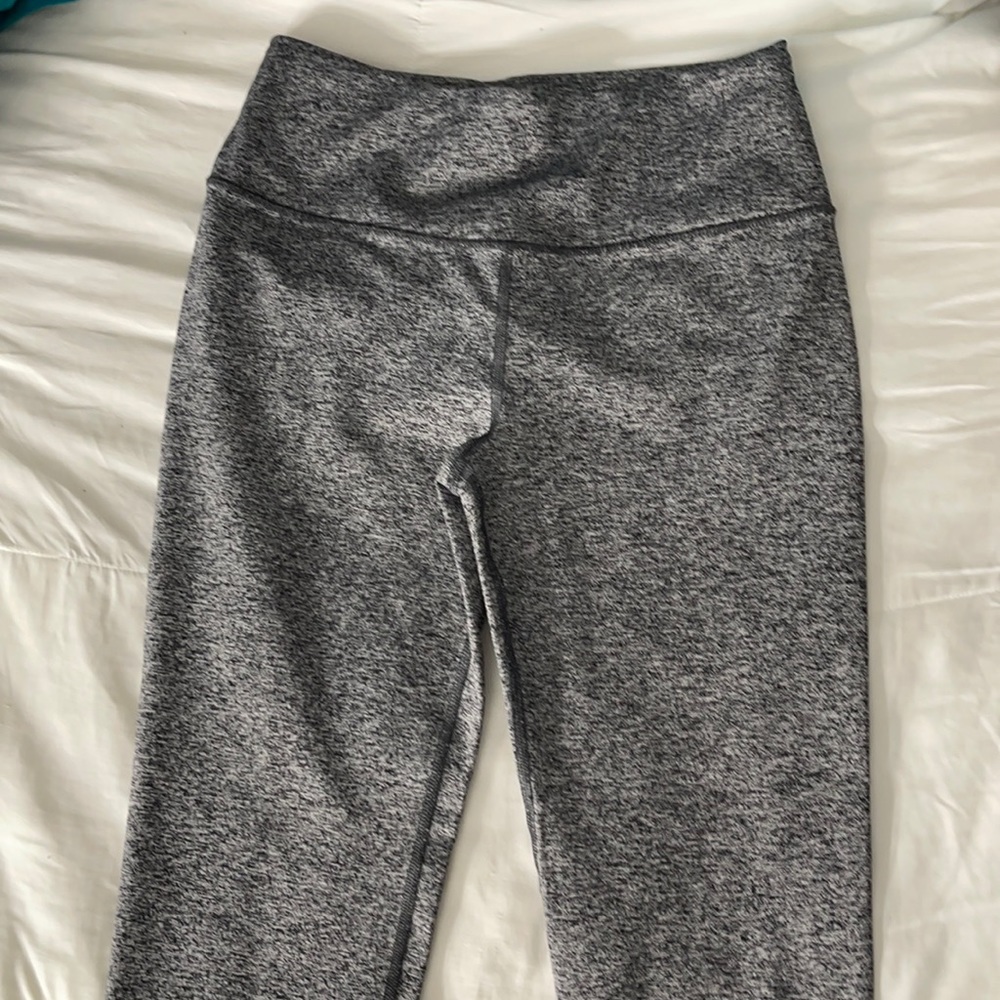 Victoria secret grey leggings